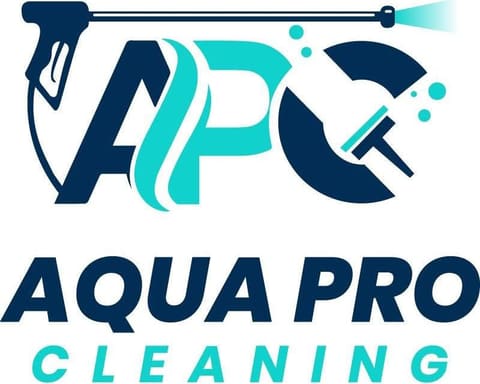 Aqua Pro Cleaning logo